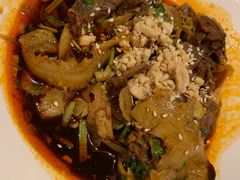 夫妻肺片-富满美食