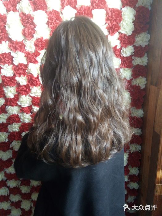 AN-HAIR SALON专业烫染接发(江陵路店)图片