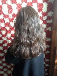 -AN-HAIR SALON专业烫染接发