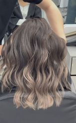 -5M HAIR SALON 旗舰店