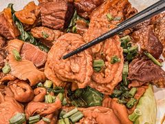 -佳面馆·竹升云吞面·爽鱼皮·牛腩面(易发店)