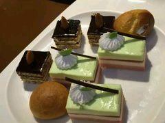 -杭州国际会议中心洲际酒店-原素全日餐厅(解放东路店)