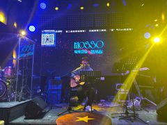 -MOSSO音乐酒吧·Live House(南京西路店)