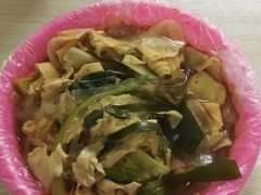 -十二中麻辣拌(石油学院店)