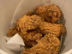 -麦当劳(总统大酒店店)