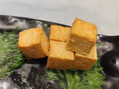 -尚海豆捞(乐虹坊店)