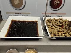 -海底捞火锅(王府井店)