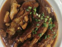 -品大三·南京菜(大行宫店)
