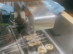 -板凳烧烤(东关街店)
