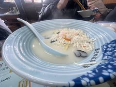 -粗茶淡饭(东关街店)