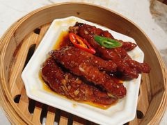 -稻香酒家(步步高梅溪新天地店)