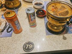 -初色海鲜自助(万丰路店)