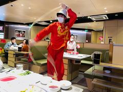 -海底捞火锅(青悦城店)