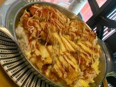 -清真·艾美可餐厅(大悦汇店)