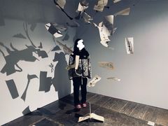 -八号桥艺术空间1908粮仓