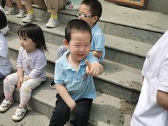 -红黄蓝成长中心(海淀上地店)