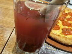 -米斯特比萨(亦庄国融国际店)