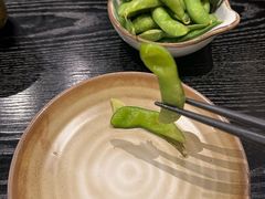 -玄白·炭烤活鳗(上海首店)