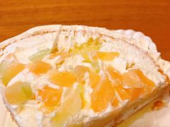 -卡漫莫尼蛋糕(私人定制店)