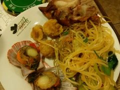 -汉巴味德(大悦城店)