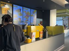 -麦当劳(欢乐谷店)