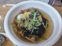 -顺姬冷面(长白西路店)