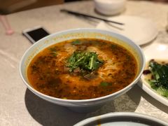 牛肉米粉-阿斯牛牛·凉山菜(新会展店)