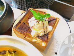 -马灯部落·西湖边的创意山景餐厅(虎跑动物园店)