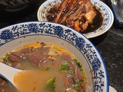 -小潘记鸭血粉丝汤