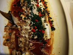 -老头儿油爆虾(胜利河美食街店)