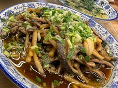 -下塘街25号农家菜馆(新场店)