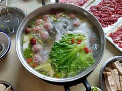 -伟记牛肉(金鸿公路店)