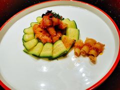 -尚品越府·融合餐厅(延安路店)
