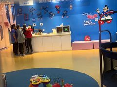 -美吉姆儿童发展中心(远洋中心店)