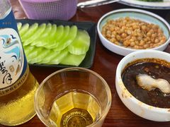 -大理.老字号渝记酸萝卜乌鱼(古城总店)