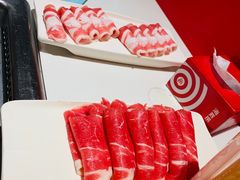 -海底捞火锅(上地华联店)