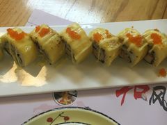 -花漫里日式餐厅(刺桐店)