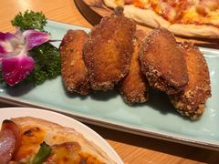 -771餐吧·咖啡·西餐·烤肉(金湖广场店)