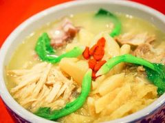 老淮安头道菜-苏庄·新淮扬菜(沂州路商业街店)