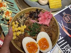 -MIKOMIKO和牛烧肉专门店(南门店)