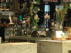 -张家港国贸酒店·餐厅