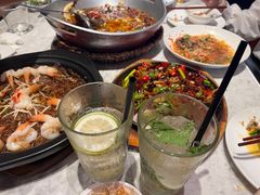 -天辣(金桥啦啦宝都店)