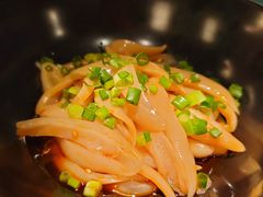 -云厨·高空西餐厅(成都瑯珀·凯悦臻选酒店)