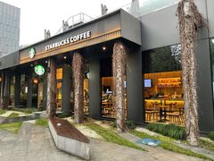 门面-星巴克(古美路店)