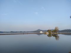 -池州市平天湖风景区