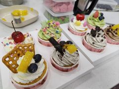-爱之旅diy烘焙坊(西直门店)