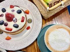 -AFS Cafe & Canteen(闽江二路店)