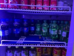 -韩胜·料理级自助烤肉海鲜火锅(财富港店)