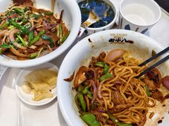 -面小八(江燕路店)