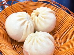 -郑家包子牛肉拉面(尚勤路店)